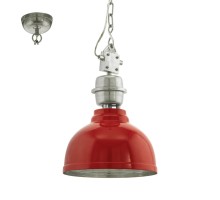 Подвесной светильник Grantham 49177 Eglo