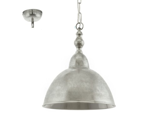 Подвесной светильник Easington 49178 Eglo