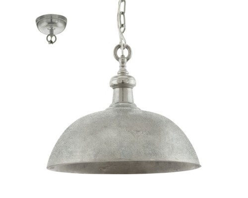 Подвесной светильник Easington 49181 Eglo