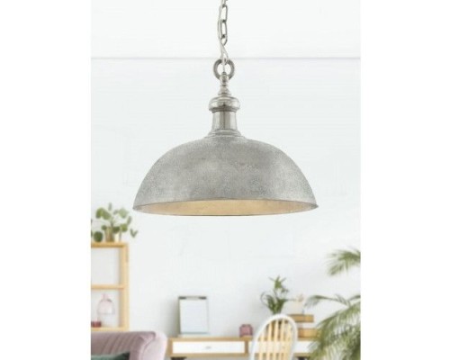Подвесной светильник Easington 49181 Eglo