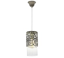 Подвесной светильник Cardigan 49201E Eglo