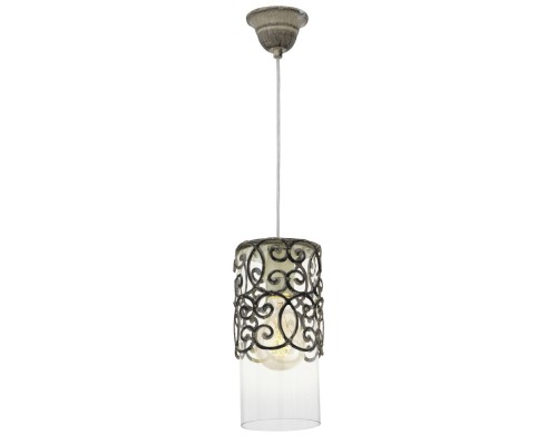 Подвесной светильник Cardigan 49201E Eglo