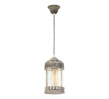 Подвесной светильник Langham 49203 Eglo