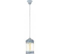 Подвесной светильник Langham 49204 Eglo