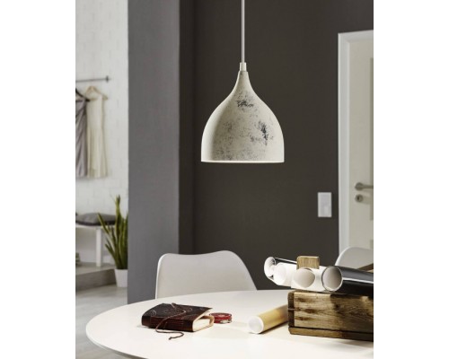 Подвесной светильник Coretto 3 49234 Eglo