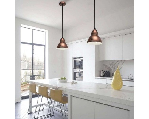 Подвесной светильник Truro 49235 Eglo