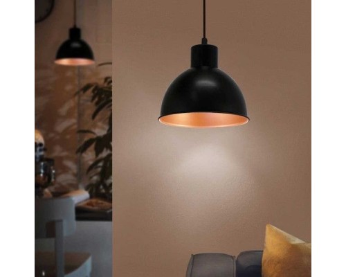 Подвесной светильник Truro 1 49238 Eglo