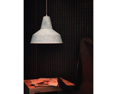 Подвесной светильник Somerton 49249 Eglo