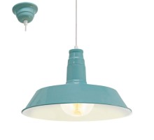 Подвесной светильник Somerton 1 49253 Eglo