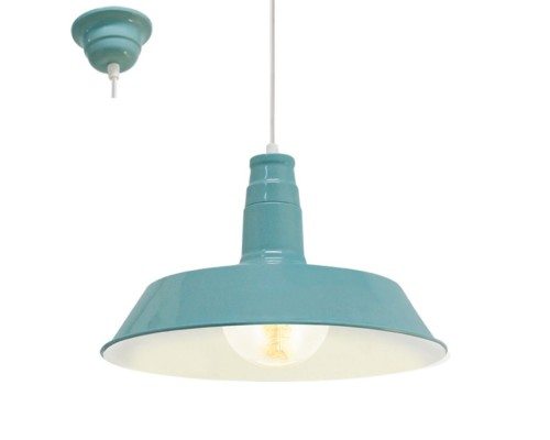 Подвесной светильник Somerton 1 49253 Eglo
