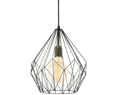 Подвесной светильник Carlton 49257 Eglo