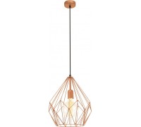 Подвесной светильник Carlton 49258 Eglo