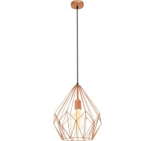 Подвесной светильник Carlton 49258 Eglo