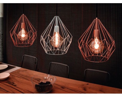 Подвесной светильник Carlton 49258 Eglo