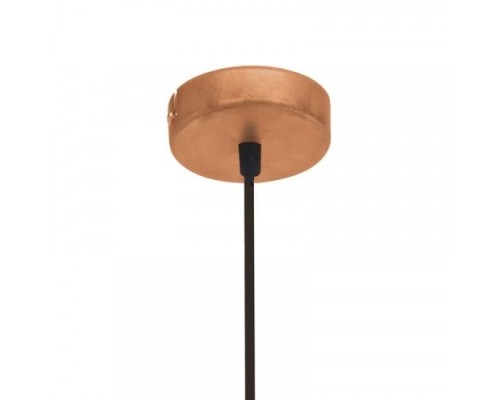 Подвесной светильник Carlton 49258 Eglo