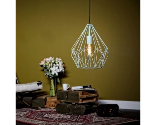 Подвесной светильник Carlton 49259 Eglo