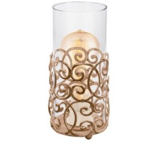 Настольная лампа Cardigan 49274 Eglo