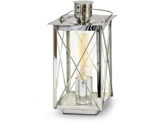 Интерьерная настольная лампа Donmington 49279 Eglo