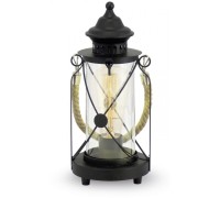 Настольная лампа Bradford 49283 Eglo