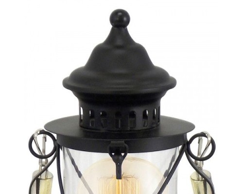 Настольная лампа Bradford 49283 Eglo