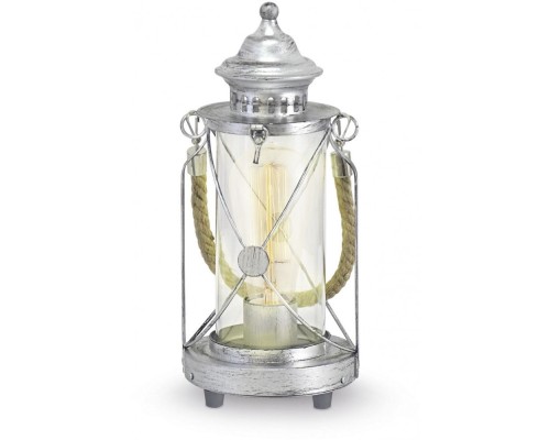 Настольная лампа Bradford 49284 Eglo