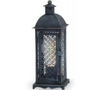 Настольная лампа Winsham 49285 Eglo