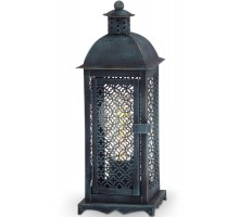 Настольная лампа Winsham 49285 Eglo