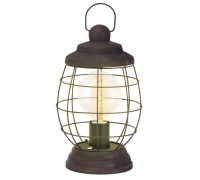 Интерьерная настольная лампа Bampton 49288 Eglo