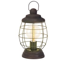 Интерьерная настольная лампа Bampton 49288 Eglo