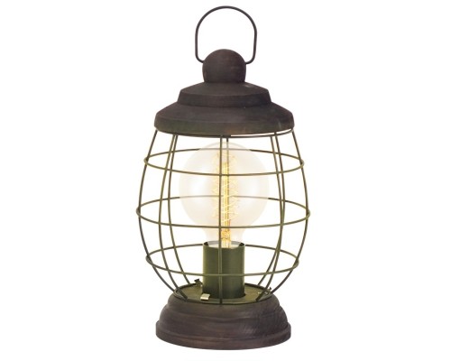 Интерьерная настольная лампа Bampton 49288 Eglo