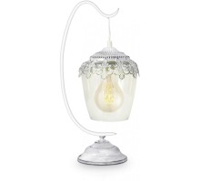 Интерьерная настольная лампа Sudbury 49293 Eglo