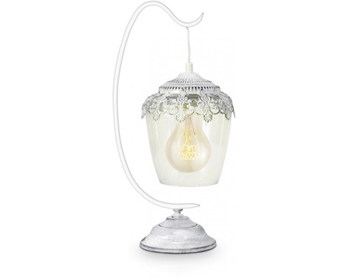 Интерьерная настольная лампа Sudbury 49293 Eglo