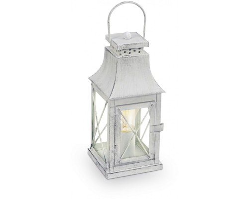 Интерьерная настольная лампа Lisburn 49294 Eglo