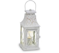 Интерьерная настольная лампа Lisburn 49295 Eglo