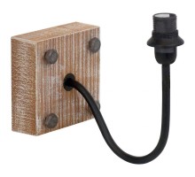 Основание 1+1 Vintage 49326 Eglo