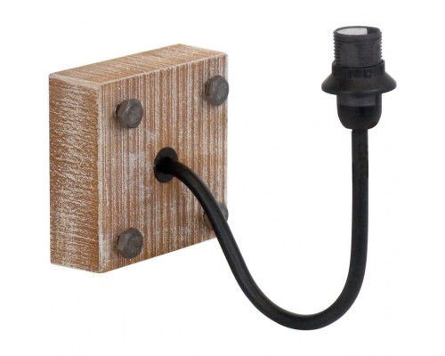 Основание 1+1 Vintage 49326 Eglo