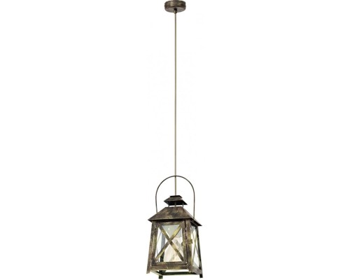Подвесной светильник Redford 49347 Eglo