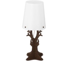 Интерьерная настольная лампа Huntsham 49368 Eglo
