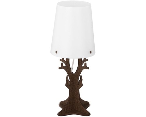 Интерьерная настольная лампа Huntsham 49368 Eglo
