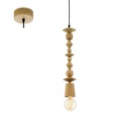 Подвесной светильник Avoltri 49369 Eglo