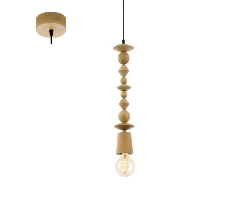 Подвесной светильник Avoltri 49369 Eglo