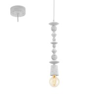 Подвесной светильник Avoltri 49371 Eglo