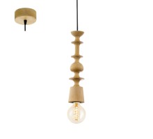 Подвесной светильник Avoltri 49373 Eglo