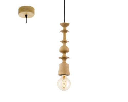 Подвесной светильник Avoltri 49373 Eglo