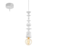 Подвесной светильник Avoltri 49374 Eglo