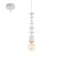 Подвесной светильник Avoltri 49374 Eglo