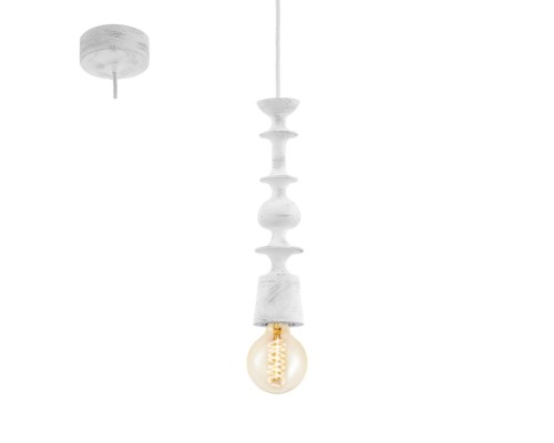 Подвесной светильник Avoltri 49374 Eglo