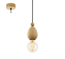 Подвесной светильник Avoltri 49376 Eglo