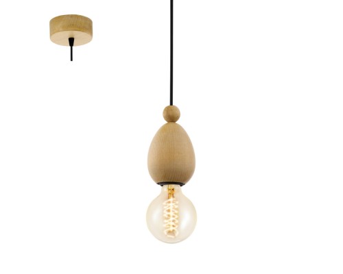 Подвесной светильник Avoltri 49376 Eglo