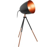 Настольная лампа Chester 49385 Eglo